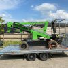 Niftylift HR12