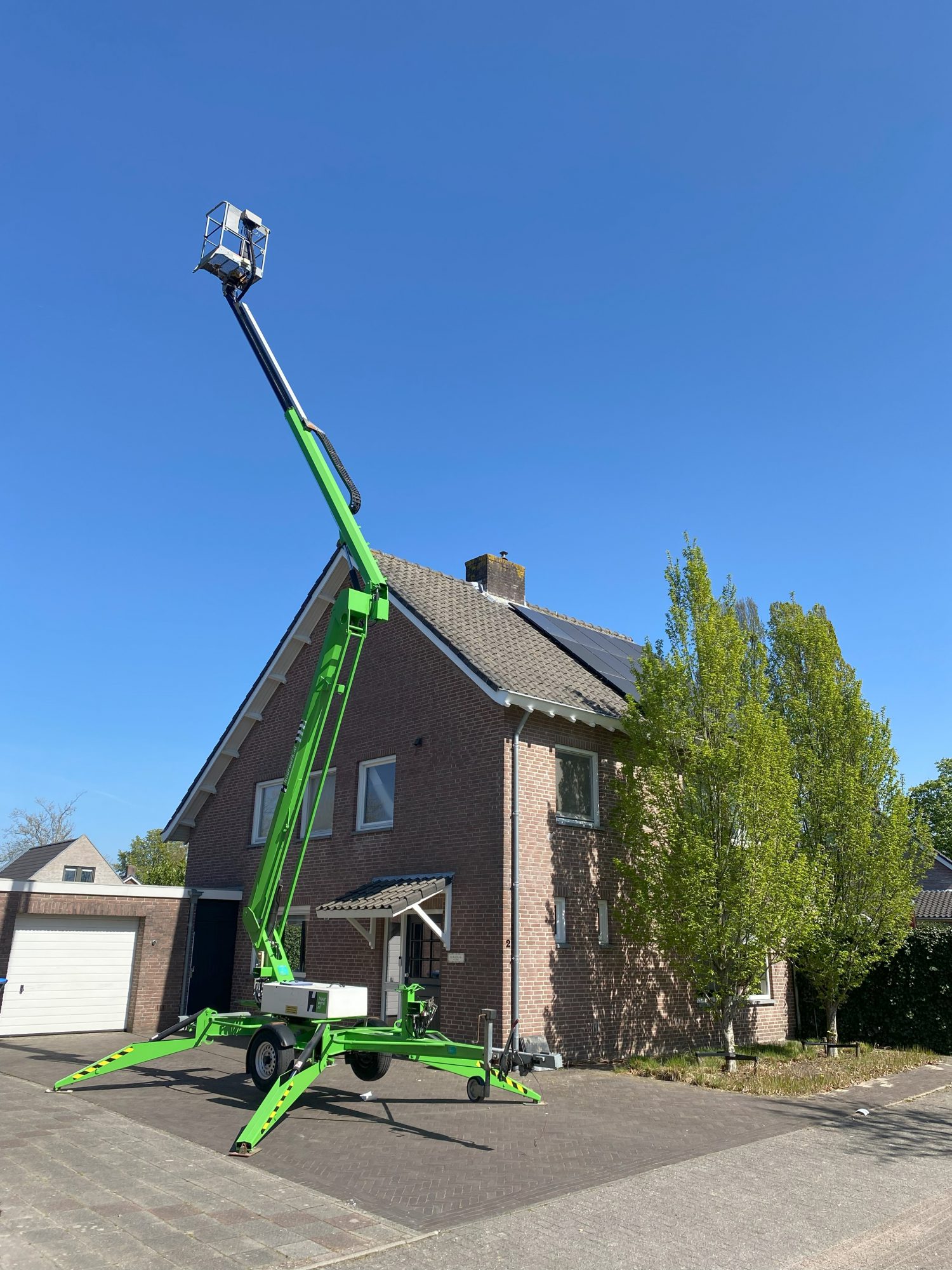 170 uitgeklapt