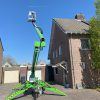 Niftylift 170