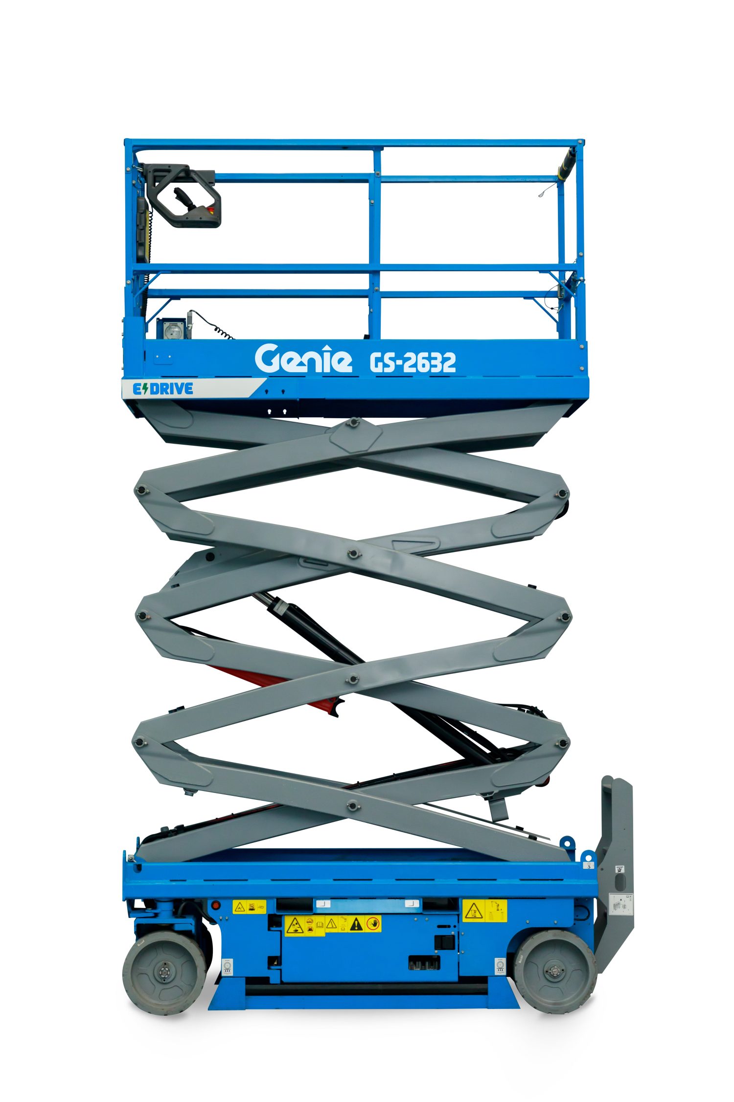 Genie 2632