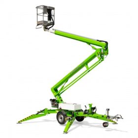 Nifty 170 hoogwerker huren